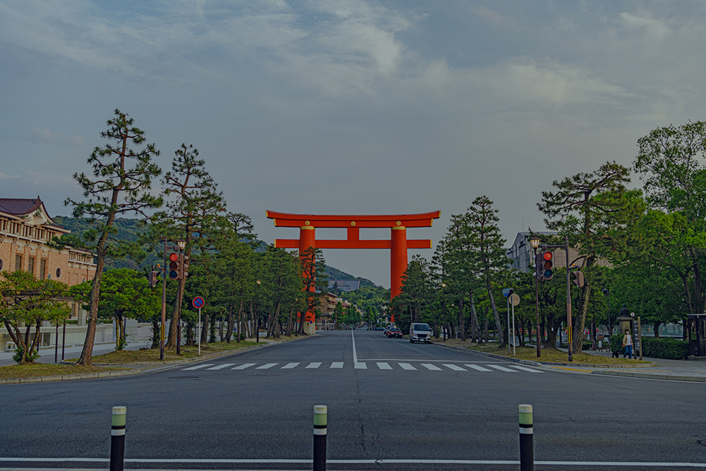 taxi Tokyo Kyoto